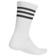 Adidas Unisex κάλτσες 3-S Cushioned Crew Socks 3 Pairs